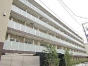 ディームス品川戸越