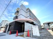 阪急京都線茨木市駅まで徒歩9分