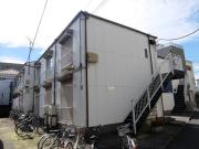 京王線千歳烏山駅まで徒歩7分