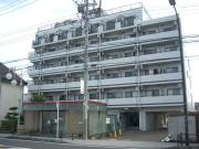 小田急江ノ島線鶴間駅まで徒歩5分