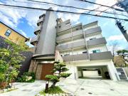 シャーメゾン岡町