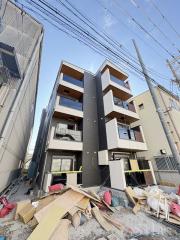 阪神本線千船駅まで徒歩8分