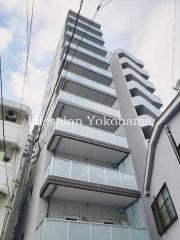 リヴシティ横濱新川町弐番館
