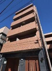 京王線代田橋駅まで徒歩7分