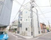 ＪＲ常磐線北千住駅まで徒歩8分