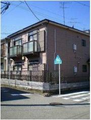 京急逗子線六浦駅まで徒歩1分