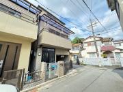 ＪＲ福知山線中山寺駅まで徒歩32分