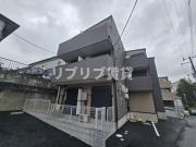 京成千原線大森台駅まで徒歩12分