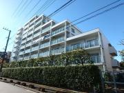 ＪＲ中央線三鷹駅まで徒歩13分