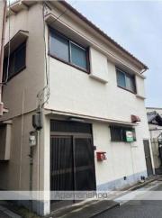 北田辺丁一戸建て