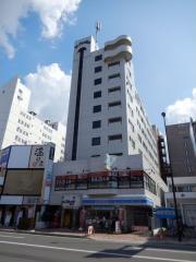 サンブリッヂビル・マンション ラ・パレット