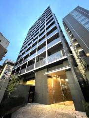 ガーラ・プレシャス渋谷