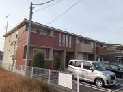 東武越生線一本松駅まで徒歩12分