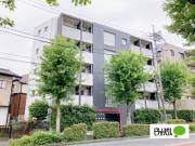 ビバリーホームズ豊島園II