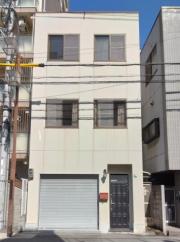敷津西一丁目戸建