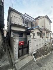 長者町戸建て