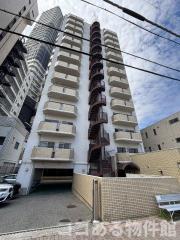 アーバングリーン神戸元町