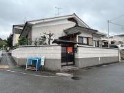 寺田深谷 3LDK平屋貸家
