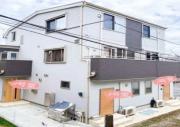 大久保テラスハウス