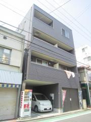 MY白楽