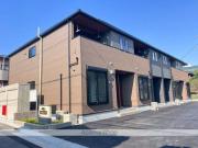 ＪＲ予讃線北宇和島駅まで徒歩17分