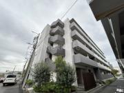 ベルヴィル川崎田町