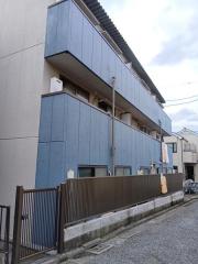 ハイム扇