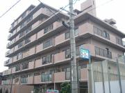 南海本線泉大津駅まで徒歩4分