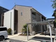 京阪交野線交野市駅まで徒歩19分