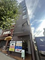 京急本線横須賀中央駅まで徒歩5分
