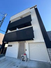 地下鉄御堂筋線北花田駅まで徒歩8分