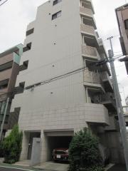 クレヴィスタ文京江戸川橋