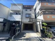 小若江1丁目ガレージ付戸建
