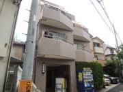 京王線笹塚駅まで徒歩5分