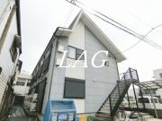 ＪＲ中央線立川駅まで徒歩10分