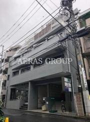 メゾンドール西荻窪