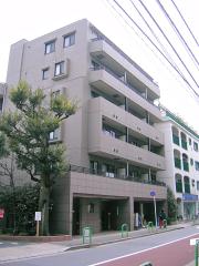 エスポワール南青山