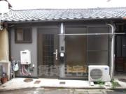 六角大宮町貸家