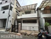 高鷲5丁目戸建