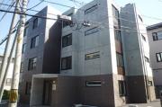 ヴェスタ南平岸