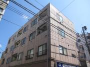 ＪＲ中央線立川駅まで徒歩5分