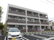ＪＲ総武線（各駅停車）小岩駅まで徒歩23分