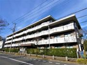 ソレイユ武蔵野