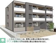 グラシア広路本町