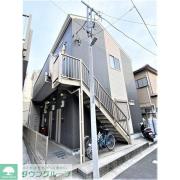 ラコルタ新町