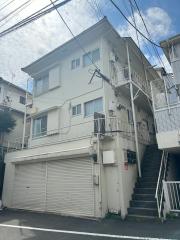 清美荘