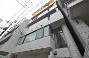アルファービル