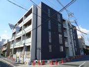 SMARTCOUT 淡路駅前