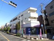 京成金町線京成高砂駅まで徒歩6分