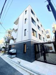 東急目黒線西小山駅まで徒歩10分